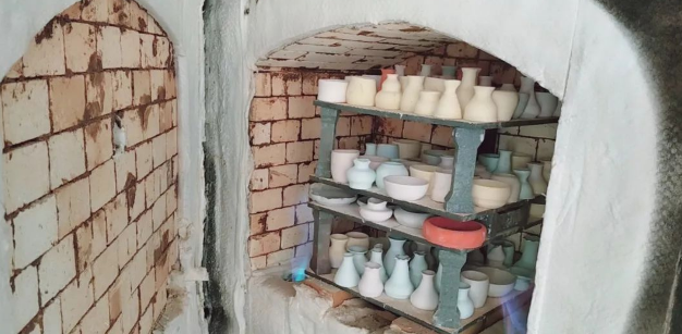 樂美陶創意館加盟