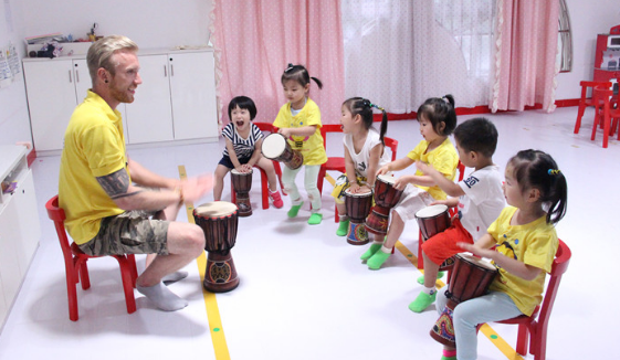 美思歐童樂加盟 美思歐童樂加盟