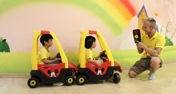 美思歐童樂加盟 美思歐童樂加盟