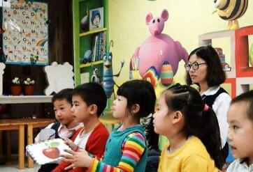 棒丁英語加盟 棒丁英語加盟