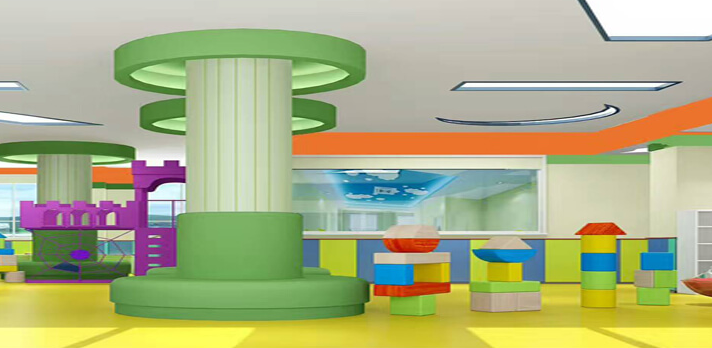 哈奇樂早教加盟