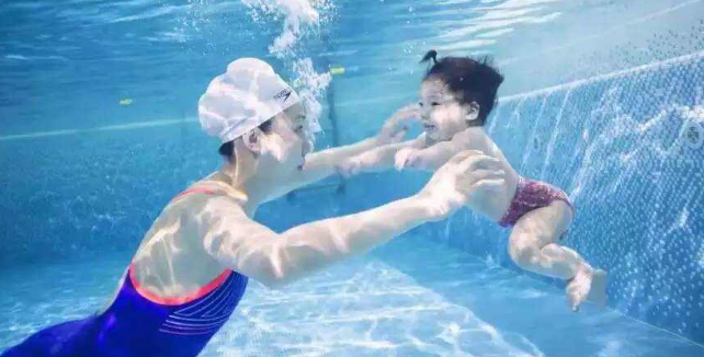 海馬momo水育早教加盟 海馬momo水育早教加盟