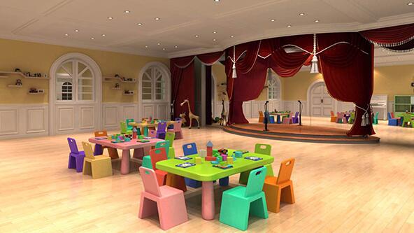 金搖籃幼兒園加盟 金搖籃幼兒園加盟