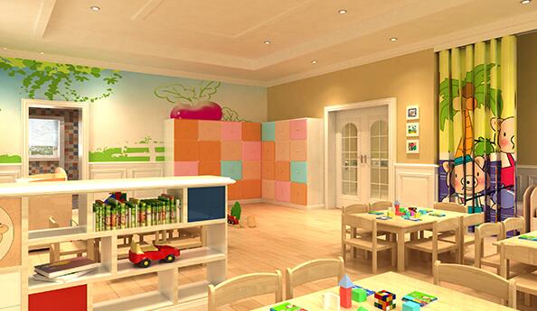 金搖籃幼兒園加盟 金搖籃幼兒園加盟