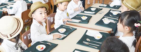 哈佛之星美式幼兒園加盟