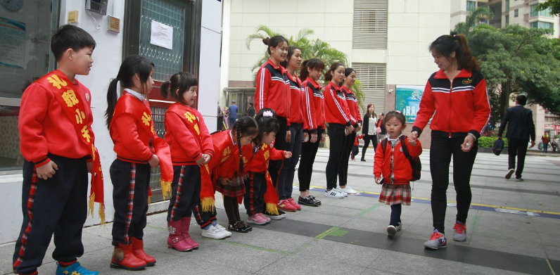 特蕾新幼兒園加盟 特蕾新幼兒園加盟