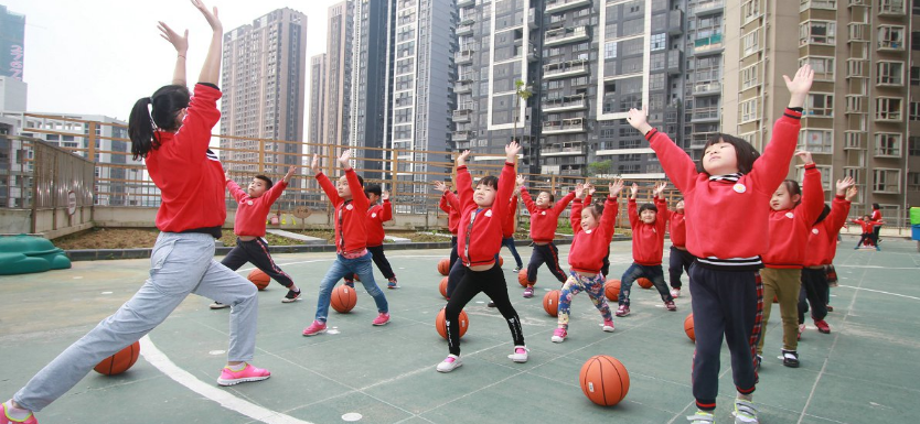 特蕾新幼兒園加盟 特蕾新幼兒園加盟