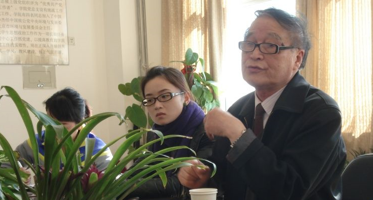 馮德全早教加盟