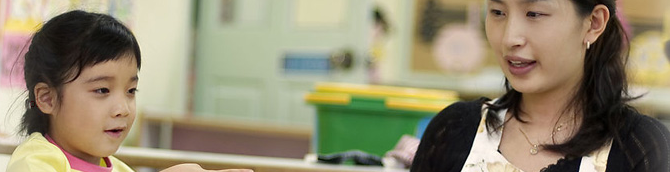 小橡樹幼兒園加盟 小橡樹幼兒園加盟