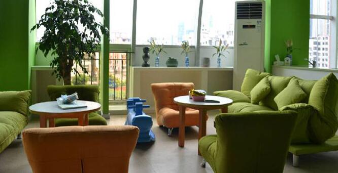 樂(lè)天世界心智教育加盟