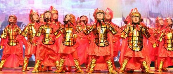 華夏未來舞蹈中心加盟 華夏未來舞蹈中心加盟