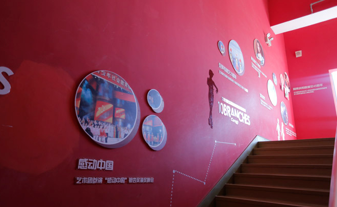 華夏未來舞蹈中心加盟 華夏未來舞蹈中心加盟