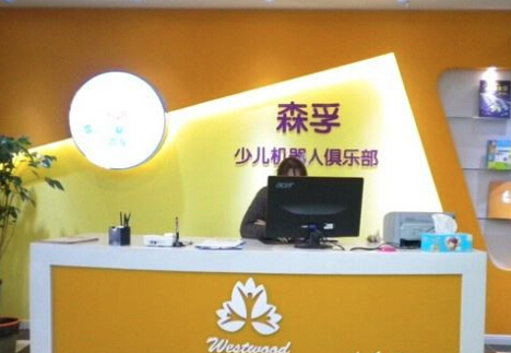 森孚機(jī)器人 森孚機(jī)器人