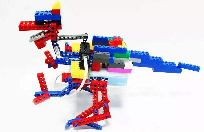 瓦力工廠機器人 瓦力工廠機器人