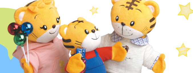 巧虎早教加盟 巧虎早教加盟