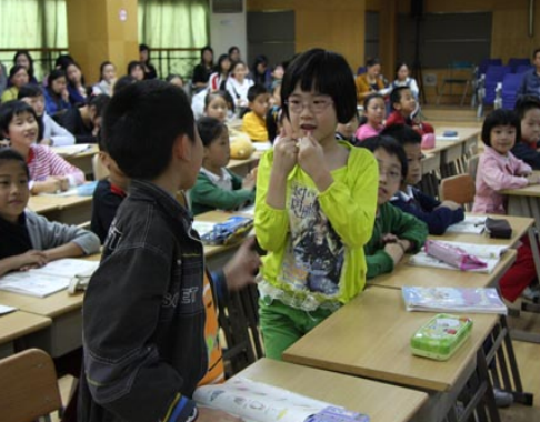 保羅教育 保羅教育