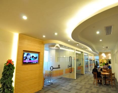 環(huán)球青少兒國際英語