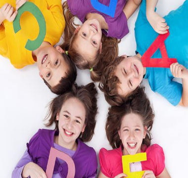 朗通兒童美語 朗通兒童美語