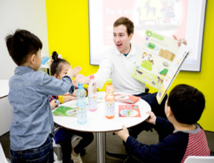 牛津少兒英語 牛津少兒英語