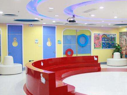 天才寶貝 天才寶貝