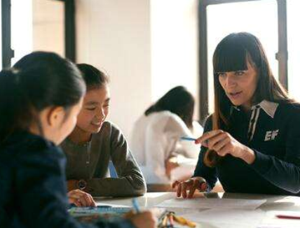 英孚英語 英孚英語