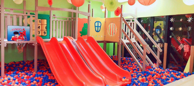 辮豆HABA兒童館加盟 辮豆HABA兒童館加盟