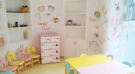 辮豆HABA兒童館加盟