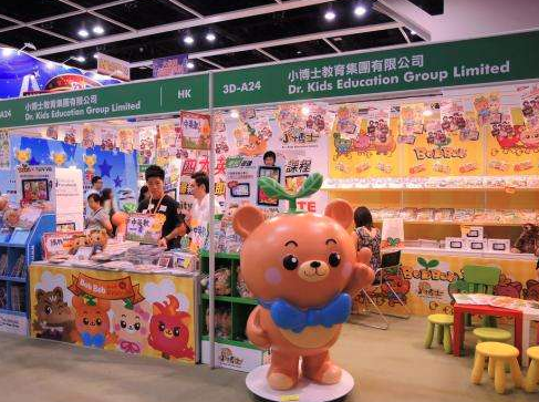 博博熊少兒英語 博博熊少兒英語