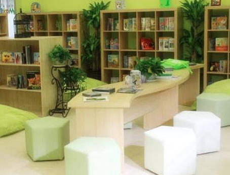 邁格森國際少兒英語 邁格森國際少兒英語