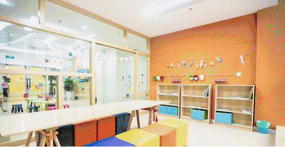 辮豆HABA兒童館加盟