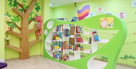 辮豆HABA兒童館加盟