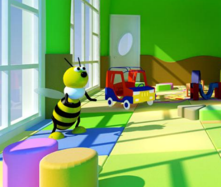 冠蒙早教 冠蒙早教