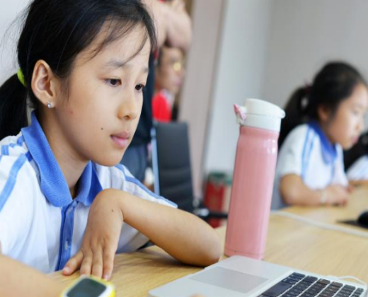 編程貓少兒編程教育 編程貓少兒編程教育