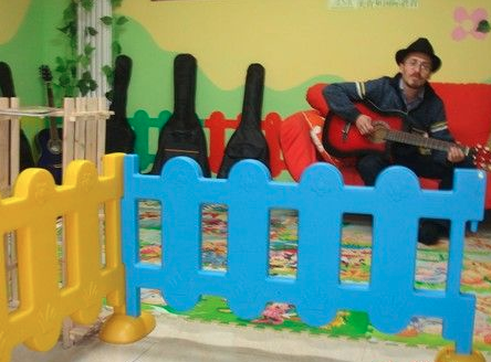 美育貝少兒英語