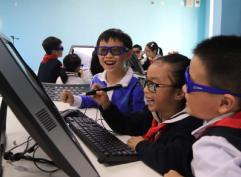 核桃少兒編程 核桃少兒編程