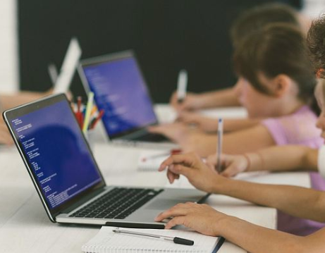 核桃少兒編程 核桃少兒編程