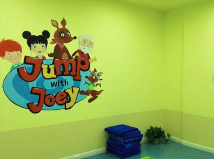 海倫多蘭少兒英語