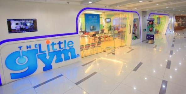 小小運動館加盟 小小運動館加盟