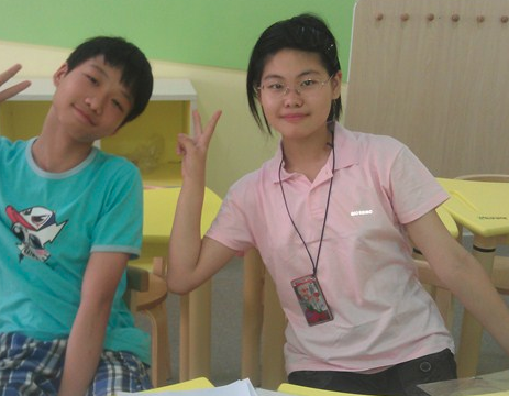 方莊能動英語 方莊能動英語