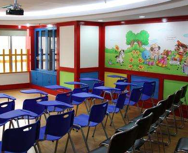 瘋狂寶貝少兒英語 瘋狂寶貝少兒英語