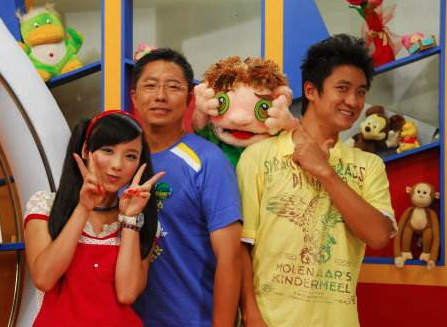 瘋狂寶貝少兒英語 瘋狂寶貝少兒英語