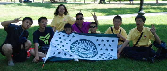 杰睿學校加盟 杰睿學校加盟