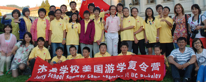 杰睿學校加盟 杰睿學校加盟