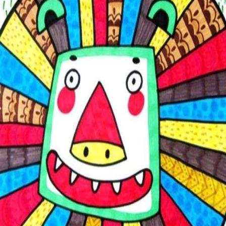 kiddi-kiddo創(chuàng)意美術(shù)中心