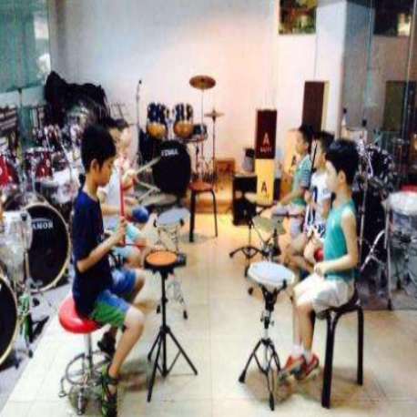 西安現代音樂藝術