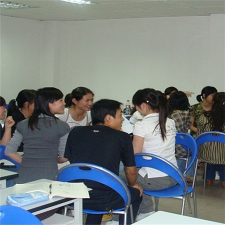 捷梯教育 捷梯教育