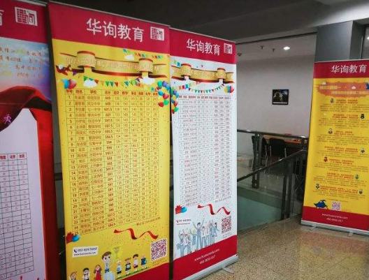 華詢教育 華詢教育