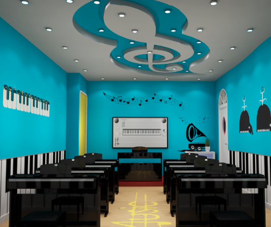 新起點音樂培訓 新起點音樂培訓