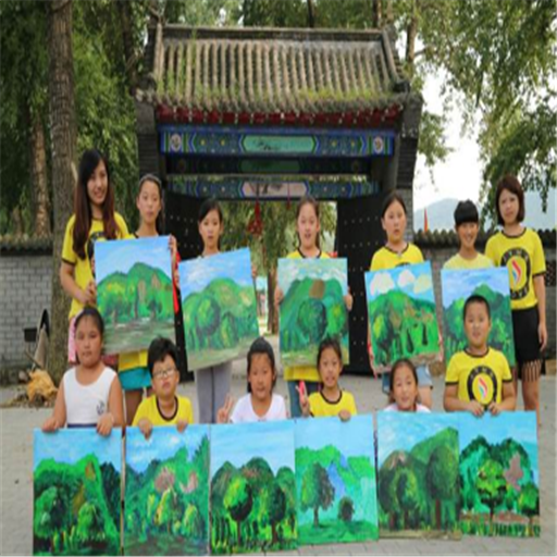 佳翼美術 佳翼美術