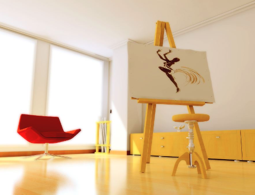 城陽陽光畫室 城陽陽光畫室